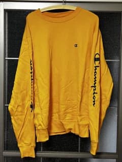 Champion チャンピオン　スウェットのサムネイル
