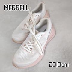 MERRELL 23cm モーフライト　スニーカー　ポプラ