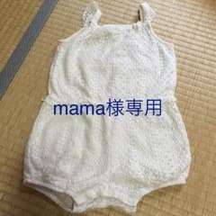専用♡H＆M サロペット♡のサムネイル