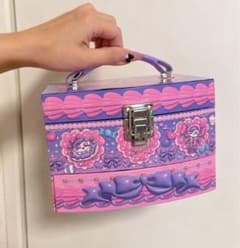 しなこ　メイクボックスのサムネイル