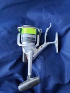 DAIWA　エンブレム2500LBCのサムネイル