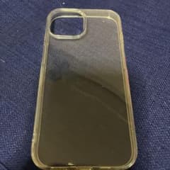 iPhone用 クリアケースのサムネイル