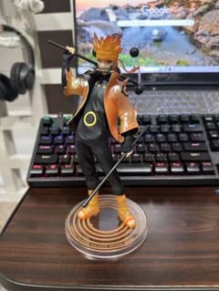 GEM 시리즈 NARUTO 질풍전 우즈마키 나루토 육도 선인 모드
