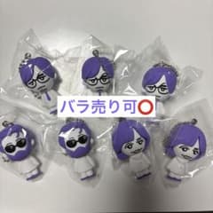 indigo la End メンバーキーホルダー 3種のサムネイル