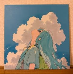 キャンバスアートのサムネイル