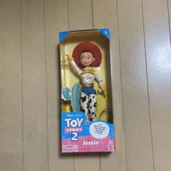 トイストーリー2 ジェシー フィギュアのサムネイル