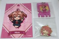 カラフルピーチ　のあさんセットのサムネイル