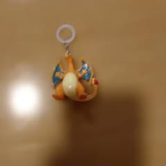 ポケモン リザードン めじるしアクセサリー - メルカリ
