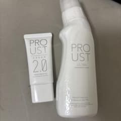 PROUST CREAM 2.0 &ULTRA DEODORANT LIQUIDのサムネイル