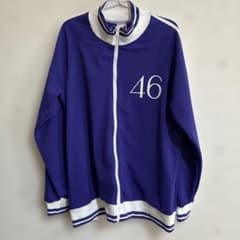 乃木坂46 ジャージ上 XLサイズ 一ノ瀬美空 - メルカリ