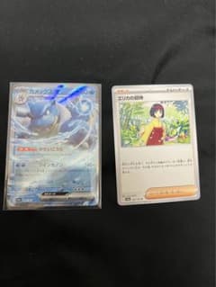 ポケモンカード151のサムネイル