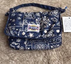 新品 rough ミニポーチのサムネイル