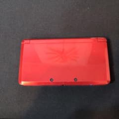 ニンテンドー3DS本体のサムネイル