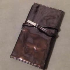Belle様専用♡ ルナソル メイクブラシ入れ♡のサムネイル