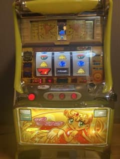 パチスロ実機 初代秘宝伝 - メルカリ