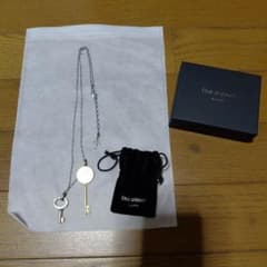 the closet キーモチーフ ネックレスのサムネイル