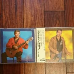 グリム様用クロード.チアリCDのサムネイル