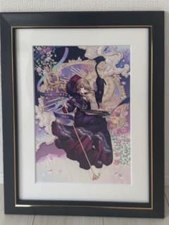 サイレント・ウィッチ 沈黙の魔女の隠しごと』描き下ろしキャラ