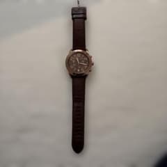 MICHAEL KORS メンズ クロノグラフ 腕時計のサムネイル
