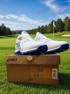 asics GEL-ACE PRO M BOA 27.5cm - メルカリ