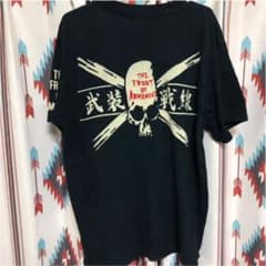 CROWS 武装戦線　Tシャツのサムネイル