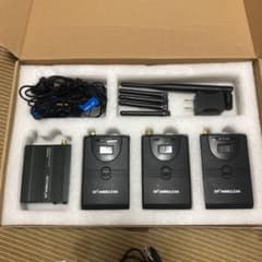 イヤモニシステムワイヤレス　TP-W IR eless2.4GHzのサムネイル
