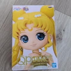 セーラームーン　Qposketのサムネイル