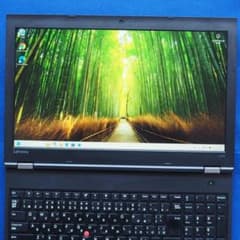 LenovoThinkPad L570 11Pro i５ 16GB FullHD Amazon.com: Lenovo ThinkPad L570 20J80017US 15.6' LCD Notebook