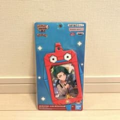 【最安値新品未使用】ポケモンマスターズEX ポリゴンフォン風カードケース チリ