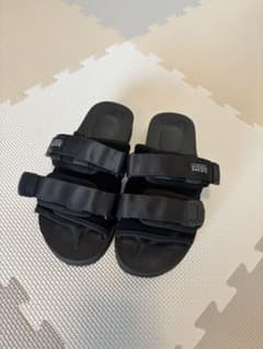 SUICOKE MOTO-VS BLACKのサムネイル