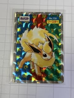 トップサン ポケモンカード ブースター No.136 ホロ - メルカリ