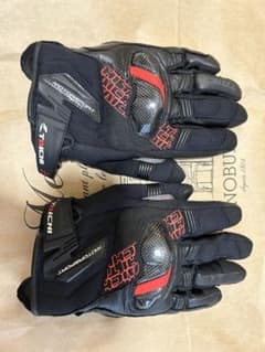 即購入OK RS TAICHI RST 365 バイク用グローブ Mサイズのサムネイル
