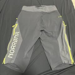 NORRONA fjora shorts M's Sサイズのサムネイル