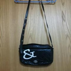 【ns2y様専用】＆by P＆D ポシェットのサムネイル
