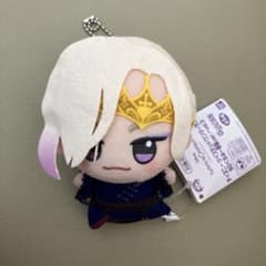 ディズニー／ツイステ【ヴィル・シェーンハイト】ちびぐるみ 寮服 vol.3／新品