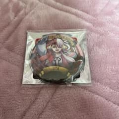 ONEPIECE ワンピース アルティメットクルー 第4弾 RED ウタのサムネイル