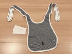 ラルフローレン　スタイ・よだれかけ　新品未使用のサムネイル