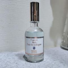 FERNANDA フェルナンダ マリアリゲル オーデコロン 30ml 8割程のサムネイル