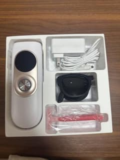 光脱毛器 本体 セットのサムネイル