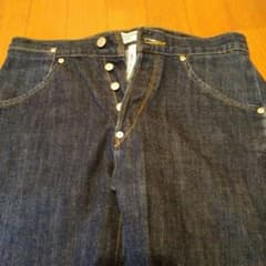 Levi's ENGINEERED JEANS ルーズフィットデニムのサムネイル