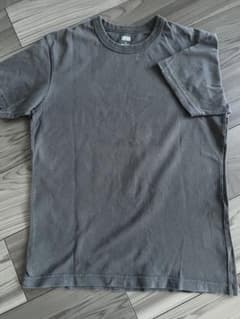 ユニクロU半袖Tシャツ サイズSのサムネイル