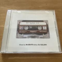 Mr.BEATS a.k.a. DJ CELORY /DJ Spinna mix - メルカリ