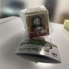 Look Up Demon Slayer Miniature Collection: Nezuko Kamado