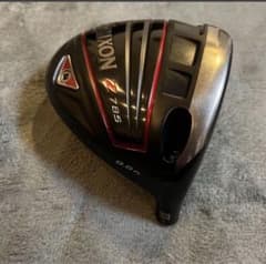 支給品 SRIXON Z785 FL(フラット)9.5° - メルカリ