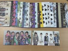 嵐 ファンクラブ 会報 vol.59〜84 26冊セット - メルカリ