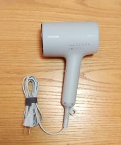 パナソニック ヘアードライヤー ナノケア EH-NA0J ミストグレーのサムネイル