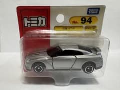 토미카 No.94 닛산 GT-R