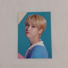 Straykids スキズ ハン トレカのサムネイル