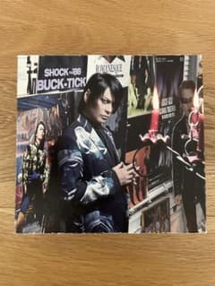 BUCK-TICK CATALOGUE 1987-2016 （初回限定版A)のサムネイル