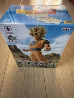 孫悟空 Master stars piece - メルカリ